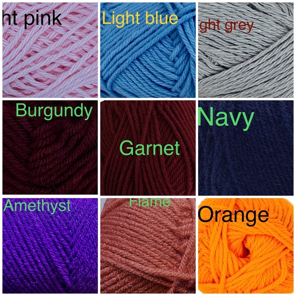 Boho Macrame Feather Wall Decor - Picture 5 of 5